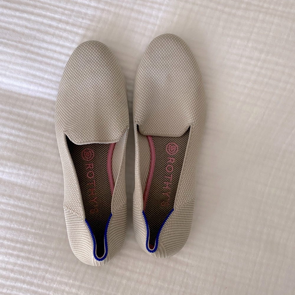 Rothy’s Loafers